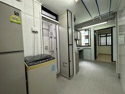 Blk 34 THE BEO CRESCENT (Bukit Merah), HDB 3 Rooms #503570151